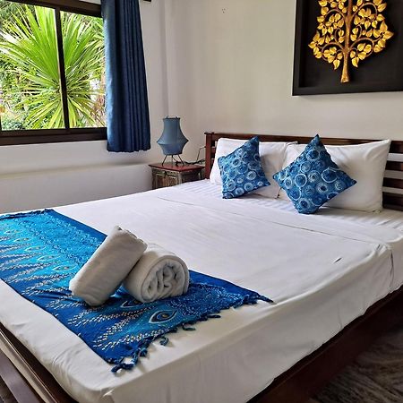 The Beach Boutique Resort بان باكنام بران المظهر الخارجي الصورة