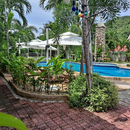 The Beach Boutique Resort بان باكنام بران المظهر الخارجي الصورة