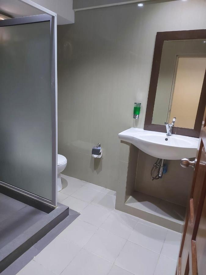 The Beach Boutique Resort بان باكنام بران المظهر الخارجي الصورة