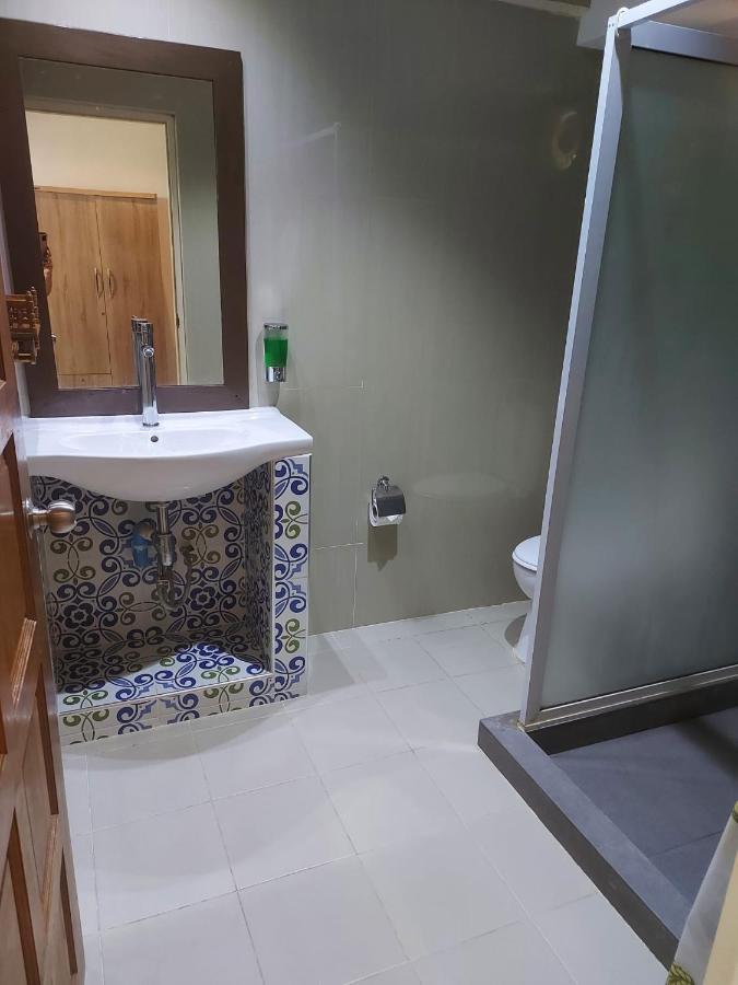 The Beach Boutique Resort بان باكنام بران المظهر الخارجي الصورة