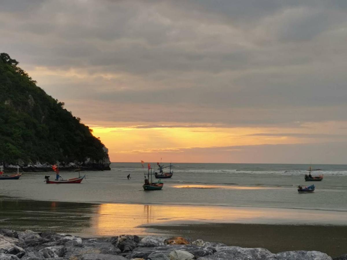 The Beach Boutique Resort بان باكنام بران المظهر الخارجي الصورة