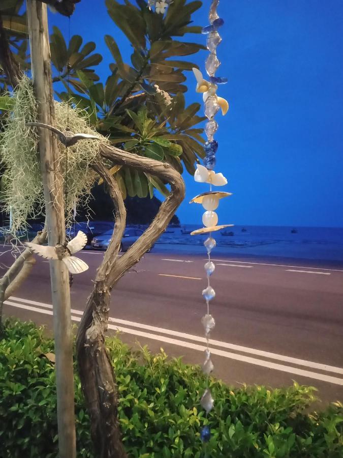 The Beach Boutique Resort بان باكنام بران المظهر الخارجي الصورة