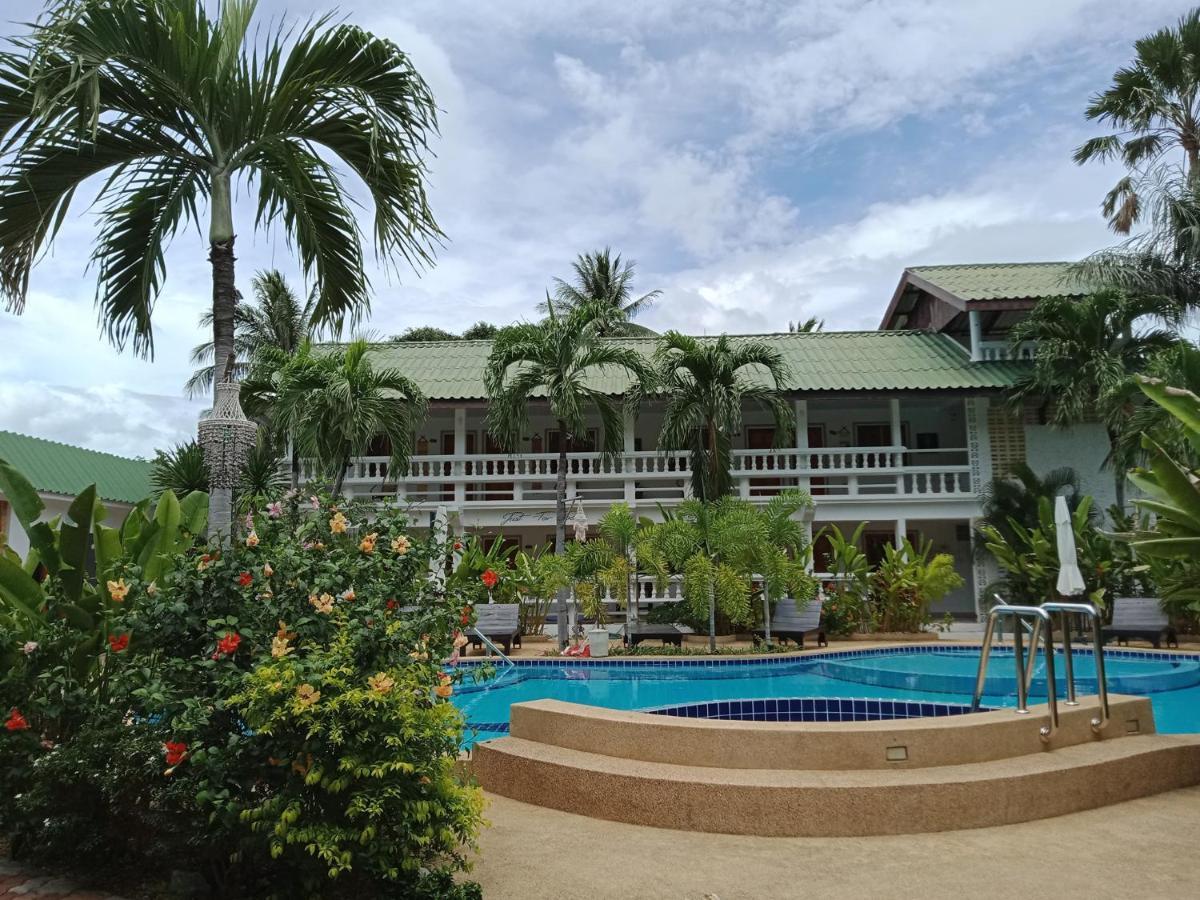 The Beach Boutique Resort بان باكنام بران المظهر الخارجي الصورة