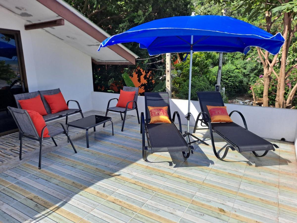 The Beach Boutique Resort بان باكنام بران المظهر الخارجي الصورة