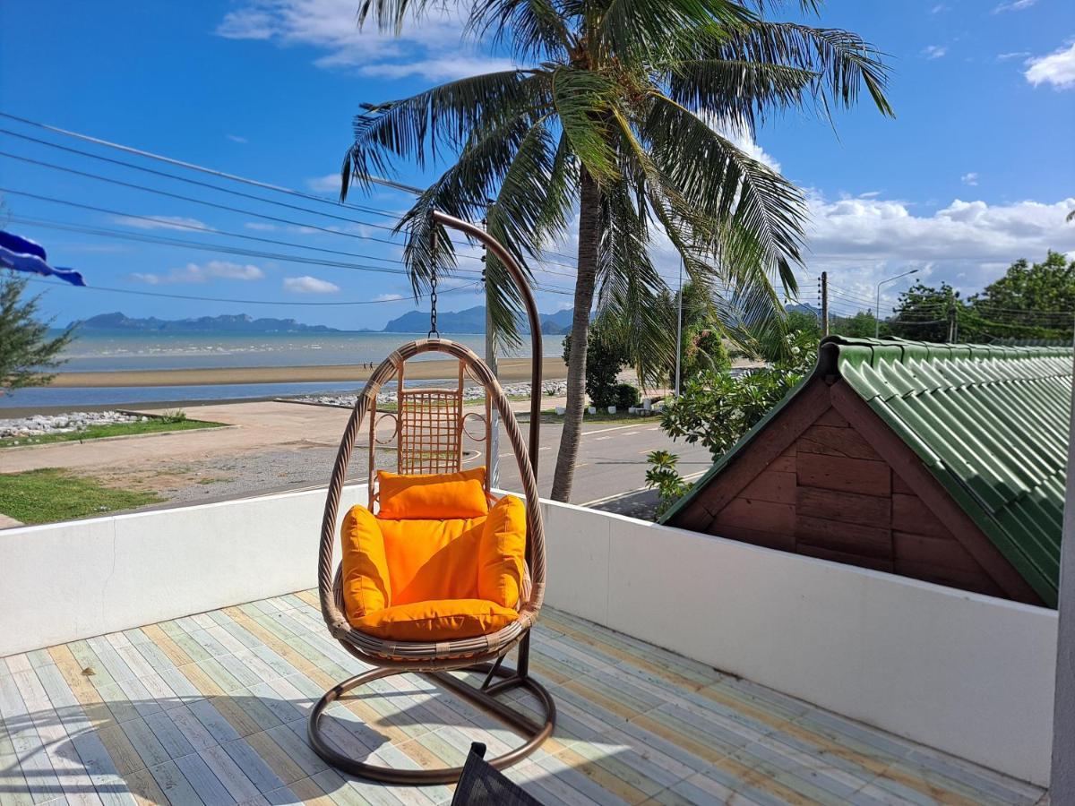 The Beach Boutique Resort بان باكنام بران المظهر الخارجي الصورة