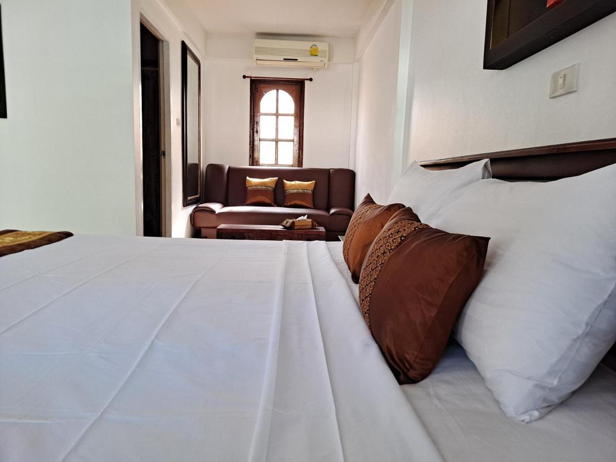 The Beach Boutique Resort بان باكنام بران المظهر الخارجي الصورة