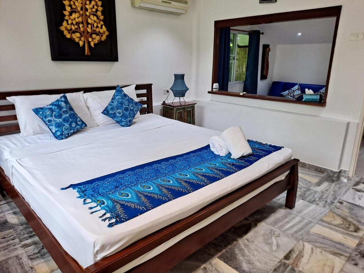 The Beach Boutique Resort بان باكنام بران المظهر الخارجي الصورة