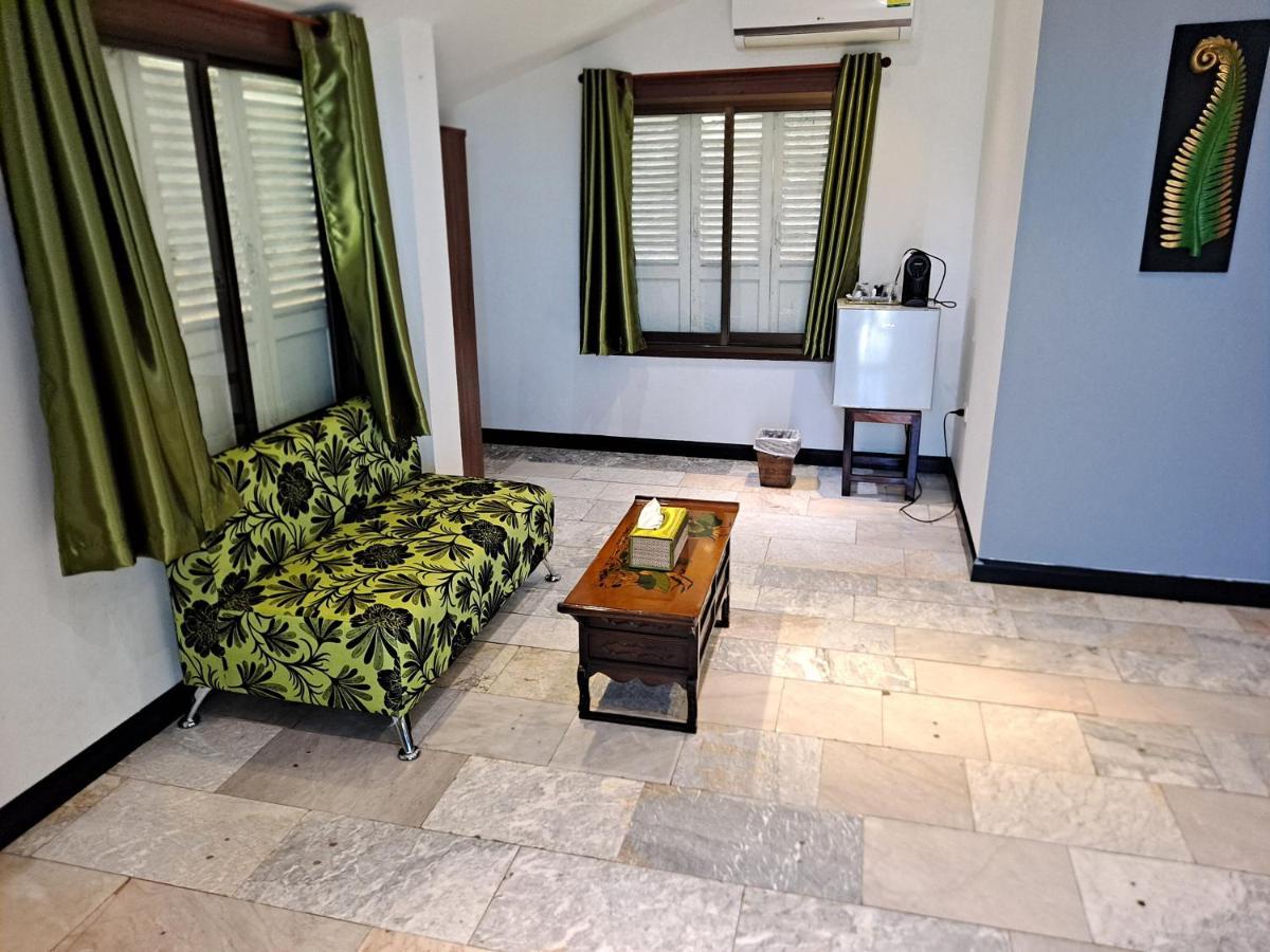 The Beach Boutique Resort بان باكنام بران المظهر الخارجي الصورة