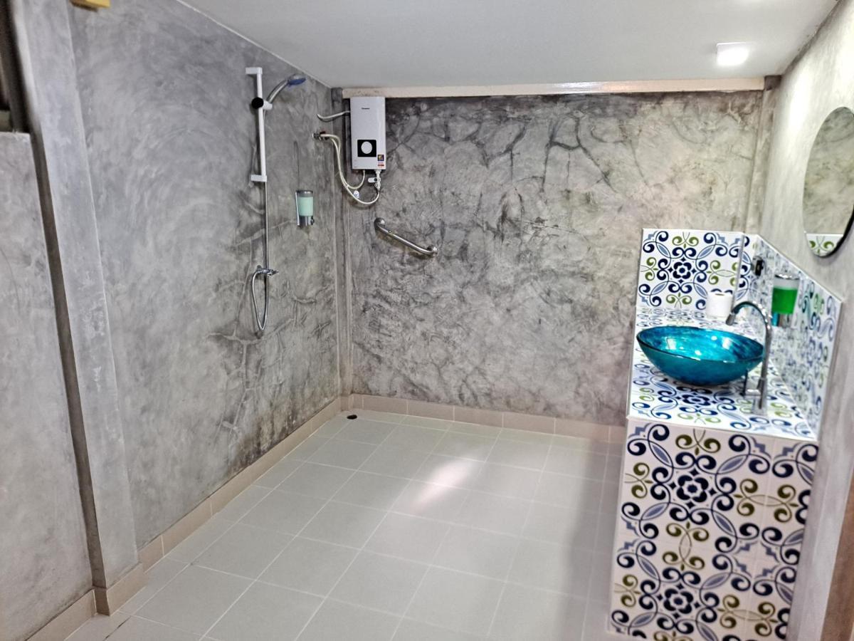The Beach Boutique Resort بان باكنام بران المظهر الخارجي الصورة