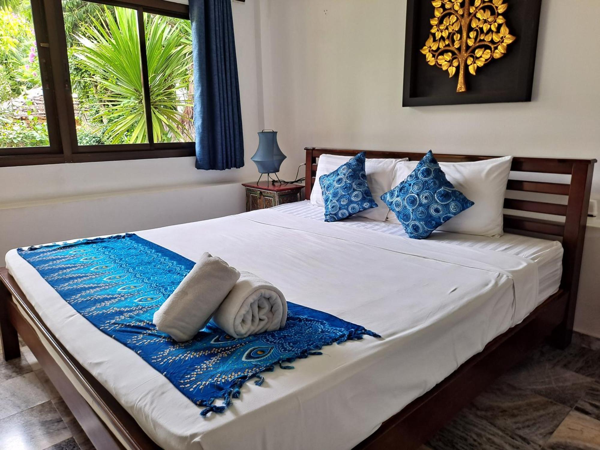 The Beach Boutique Resort بان باكنام بران المظهر الخارجي الصورة
