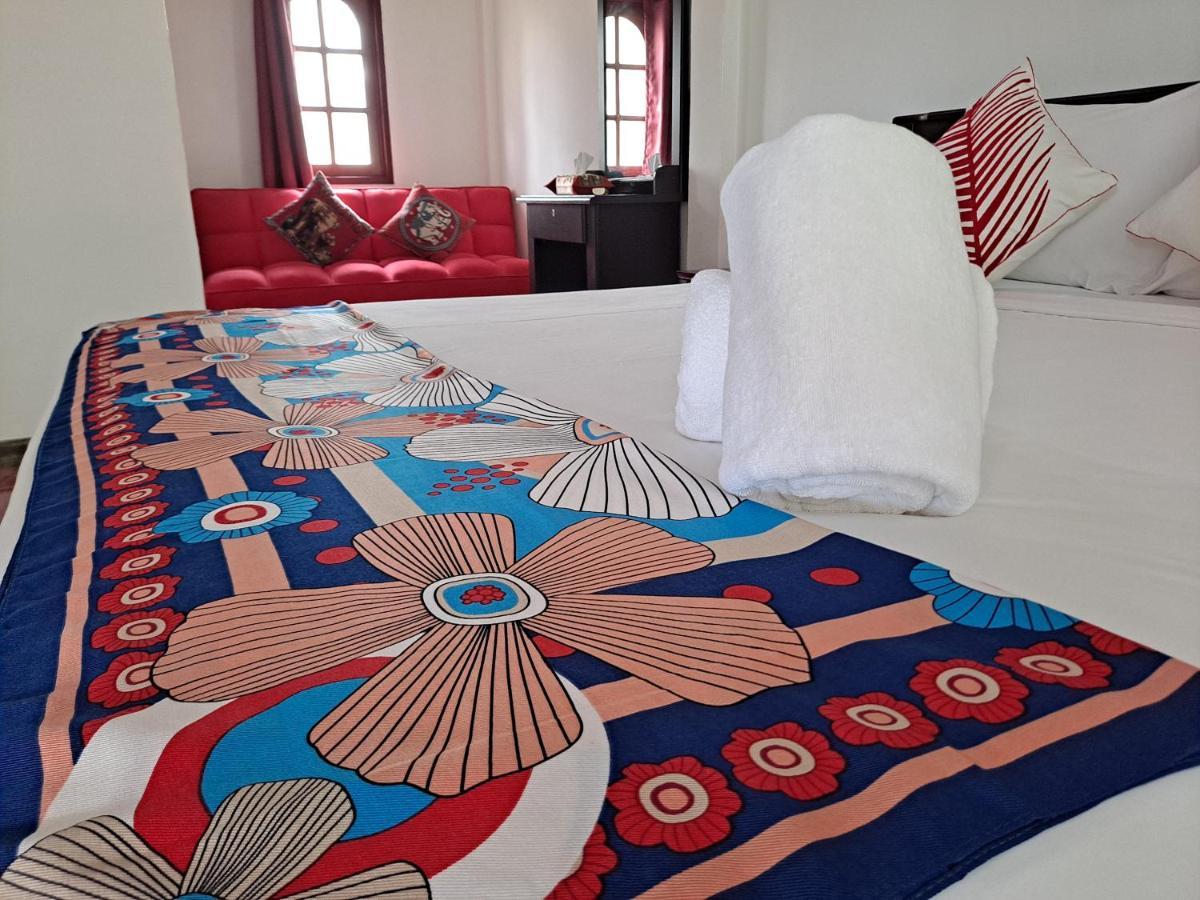 The Beach Boutique Resort بان باكنام بران المظهر الخارجي الصورة