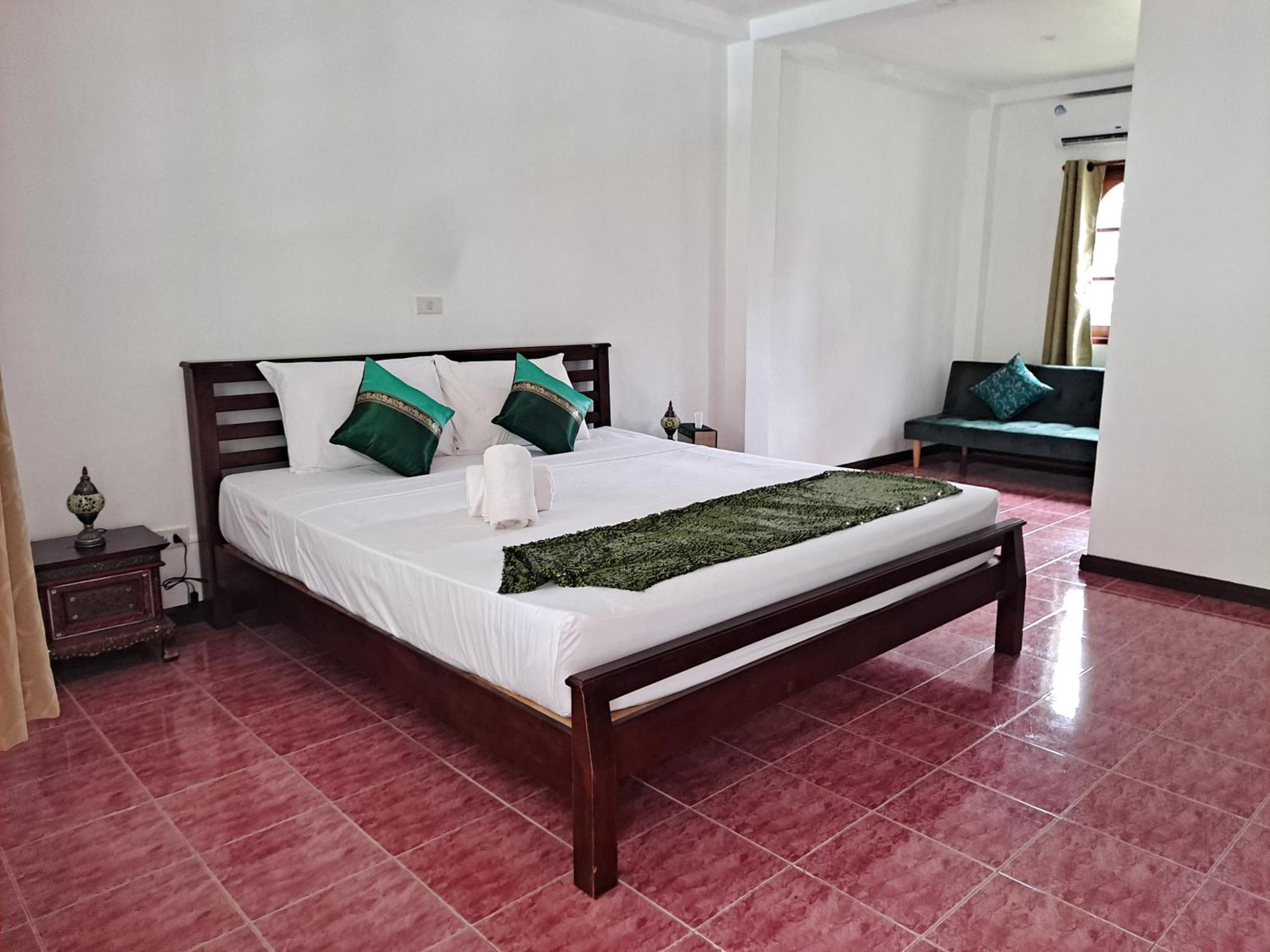 The Beach Boutique Resort بان باكنام بران المظهر الخارجي الصورة
