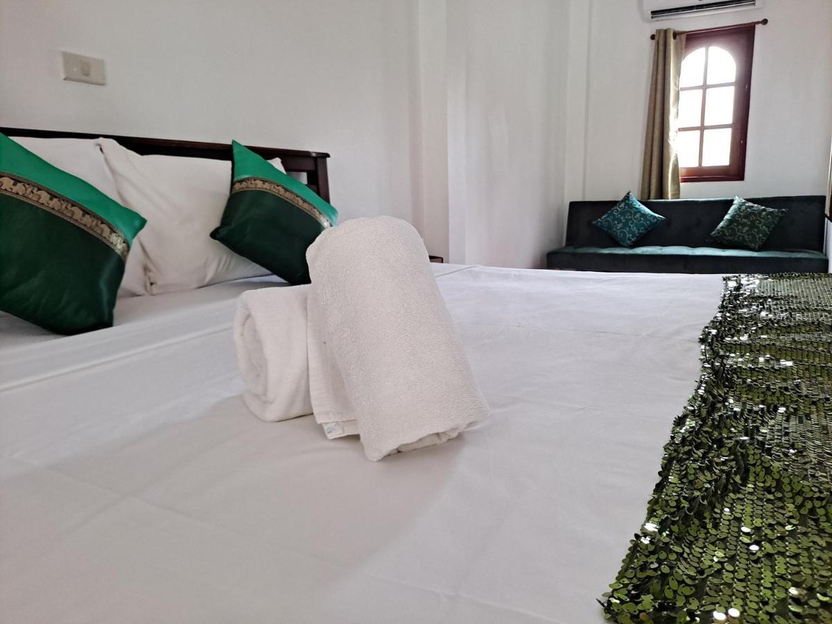 The Beach Boutique Resort بان باكنام بران المظهر الخارجي الصورة