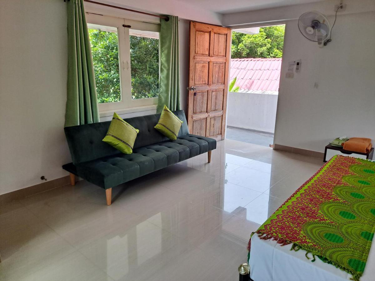 The Beach Boutique Resort بان باكنام بران المظهر الخارجي الصورة