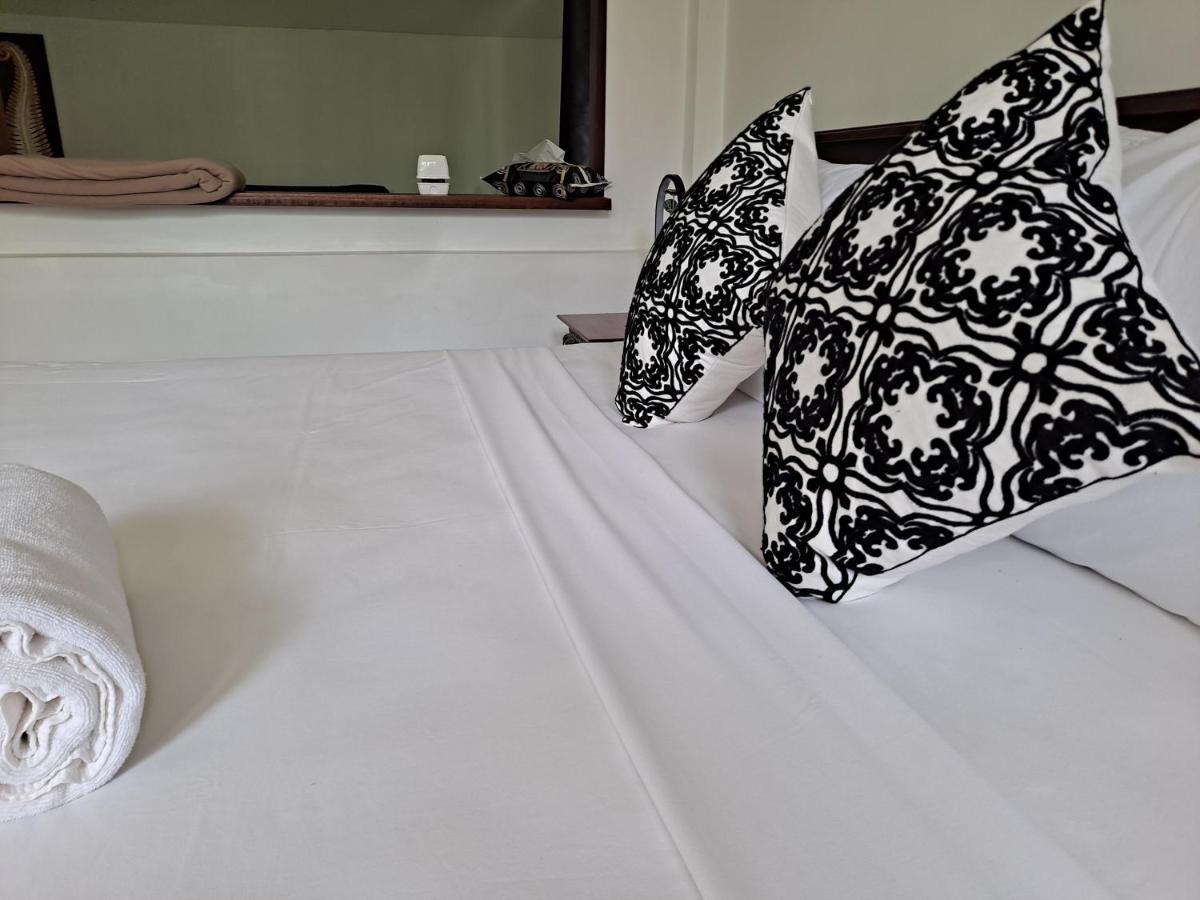 The Beach Boutique Resort بان باكنام بران المظهر الخارجي الصورة
