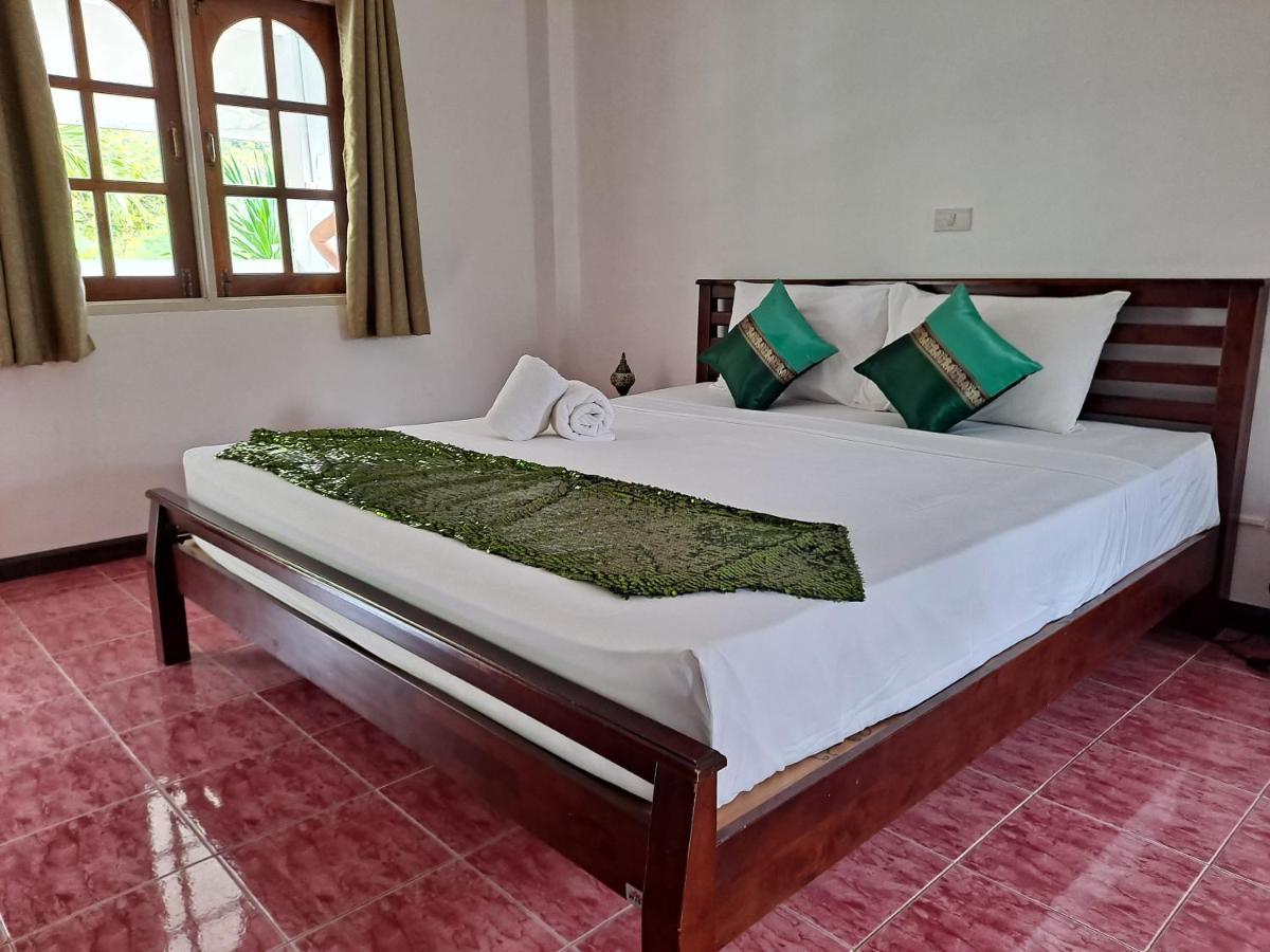 The Beach Boutique Resort بان باكنام بران المظهر الخارجي الصورة