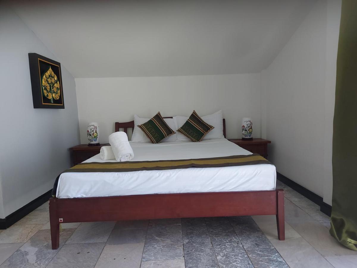 The Beach Boutique Resort بان باكنام بران المظهر الخارجي الصورة