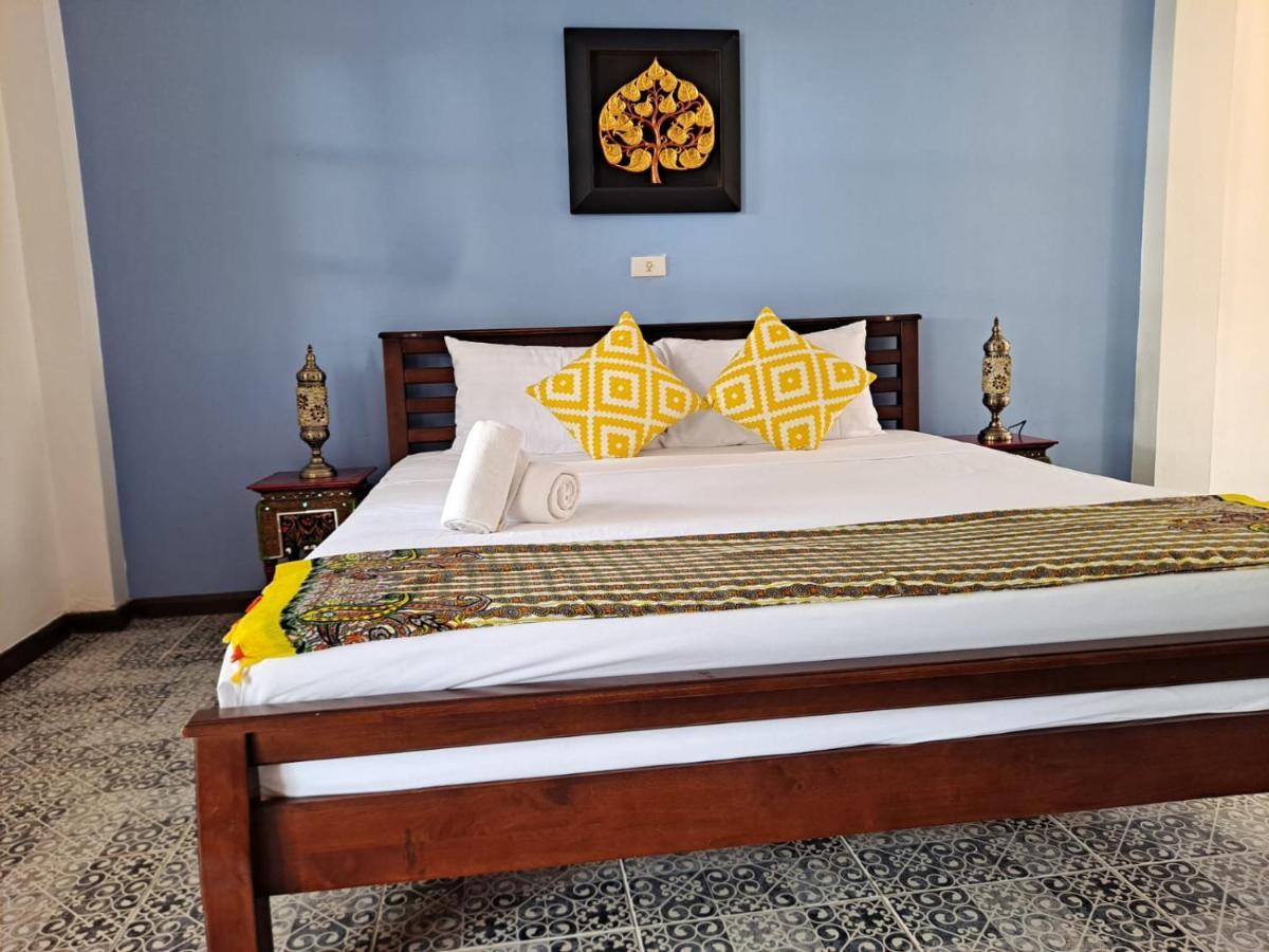The Beach Boutique Resort بان باكنام بران المظهر الخارجي الصورة