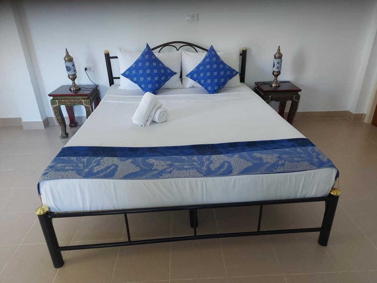 The Beach Boutique Resort بان باكنام بران المظهر الخارجي الصورة