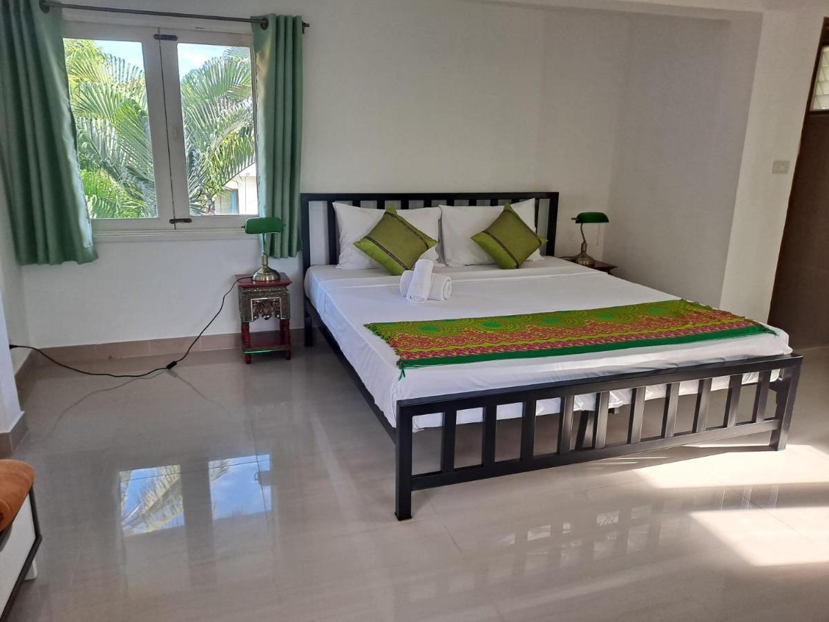 The Beach Boutique Resort بان باكنام بران المظهر الخارجي الصورة