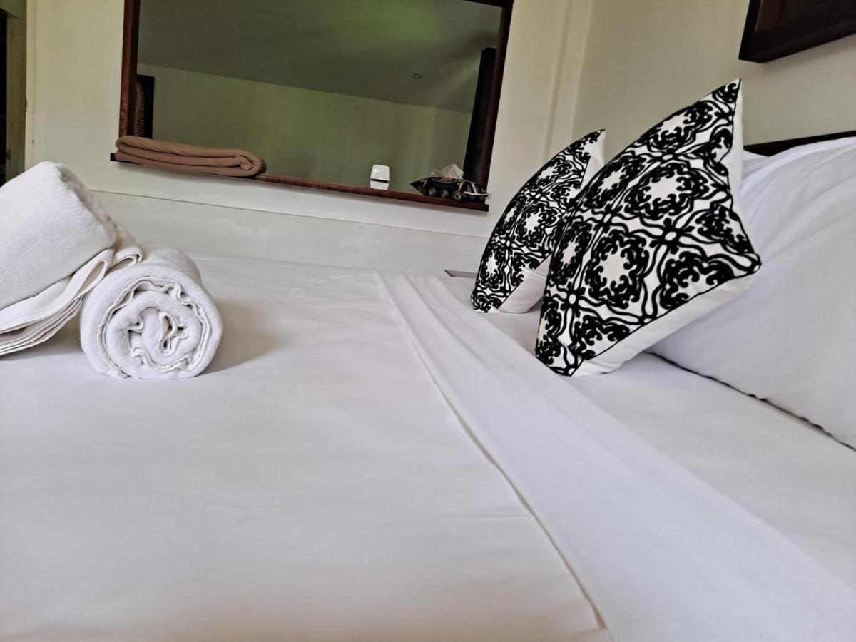 The Beach Boutique Resort بان باكنام بران المظهر الخارجي الصورة
